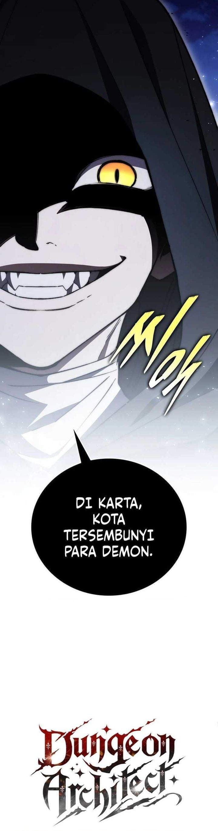 Dungeon Architect Chapter 45