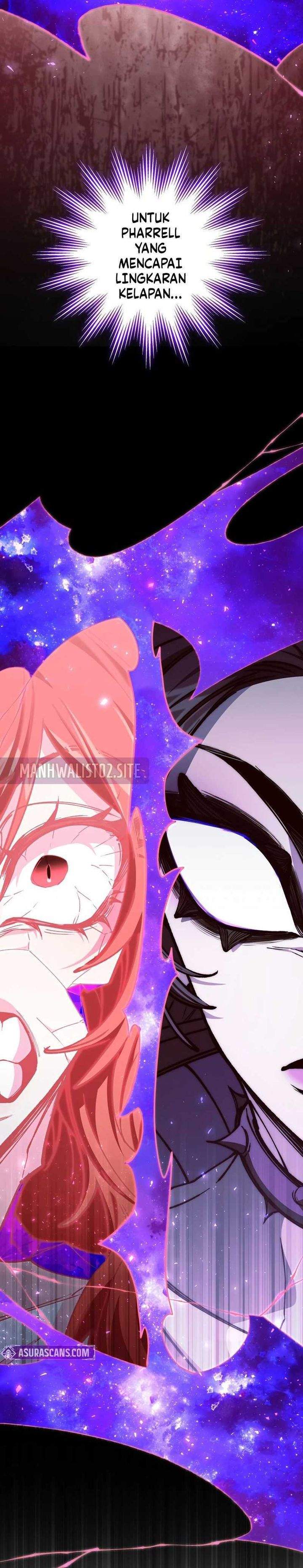 Dungeon Architect Chapter 45