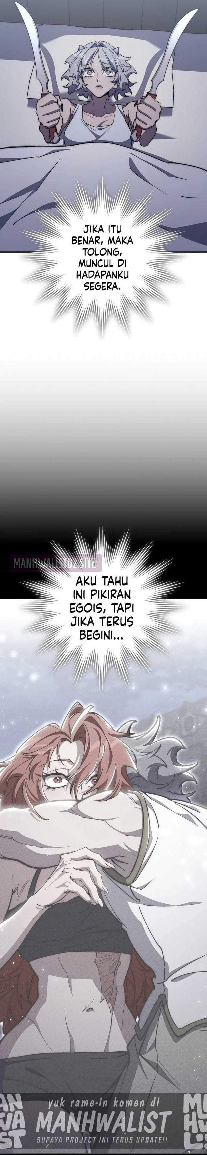 Dungeon Architect Chapter 45