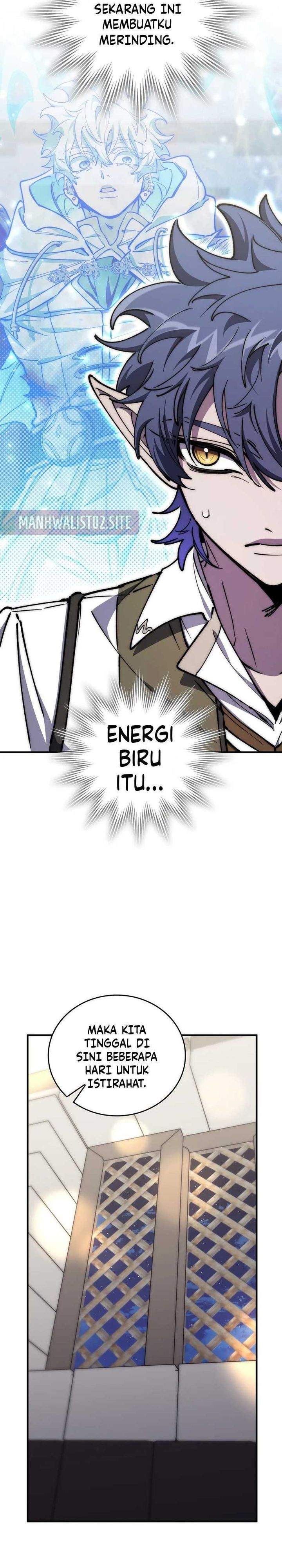 Dungeon Architect Chapter 45