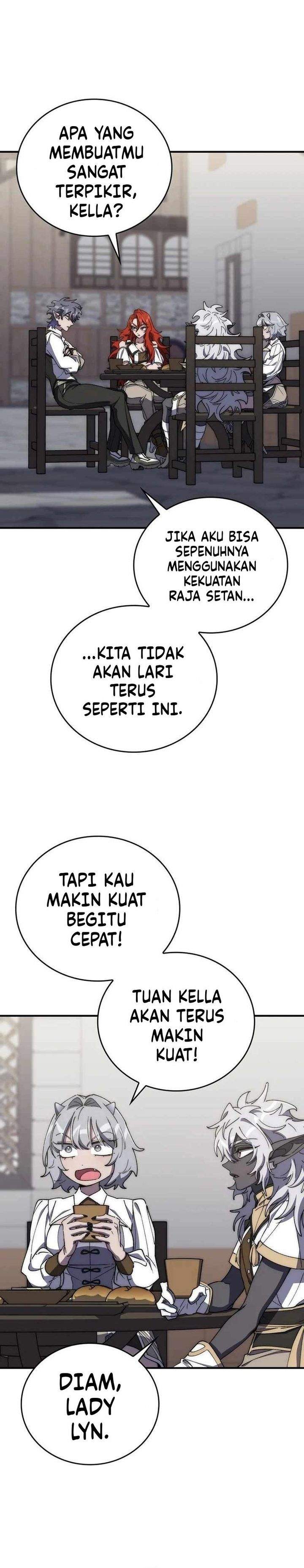 Dungeon Architect Chapter 46