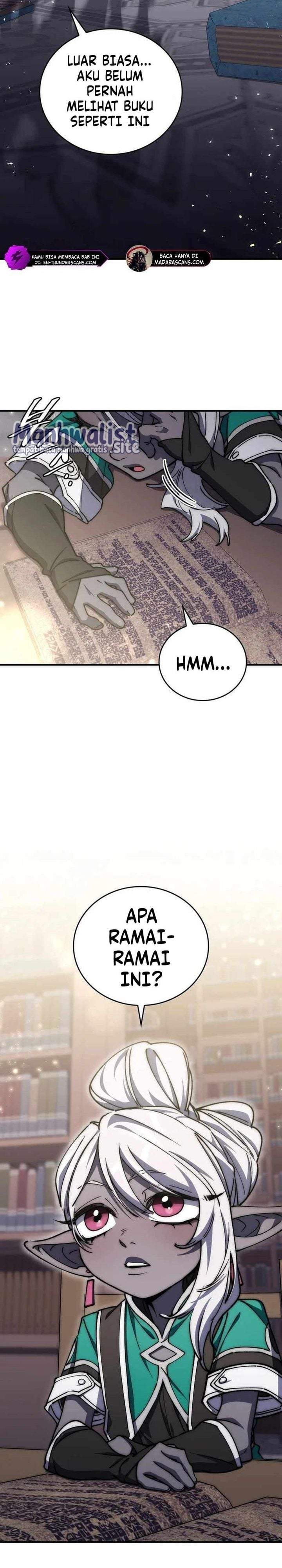 Dungeon Architect Chapter 46