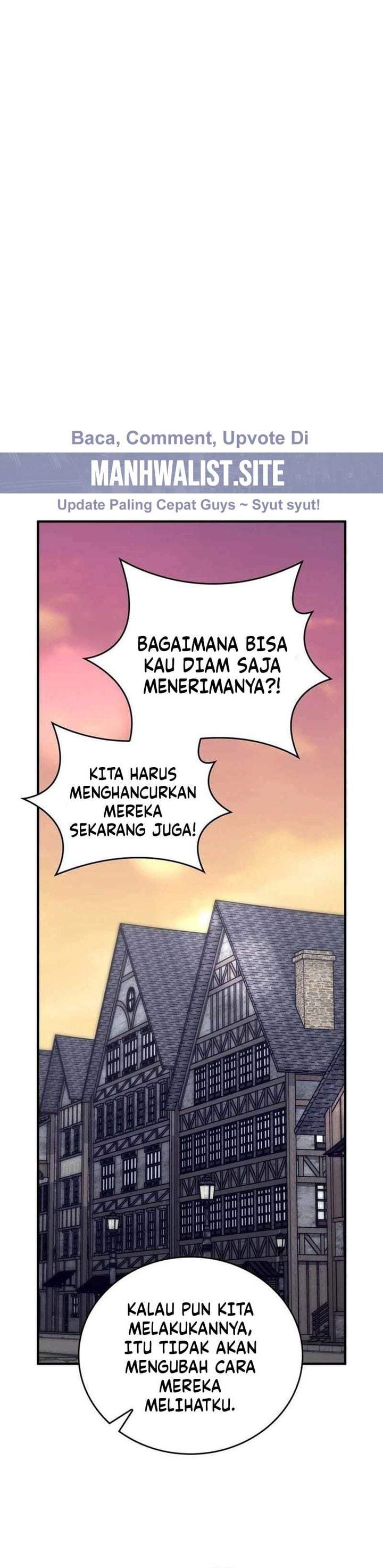 Dungeon Architect Chapter 46