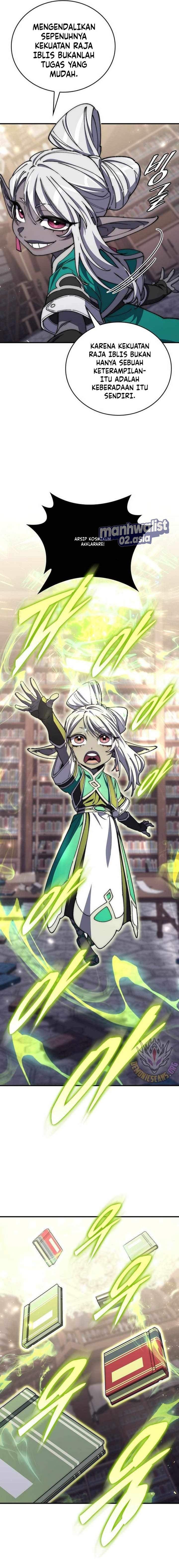 Dungeon Architect Chapter 47