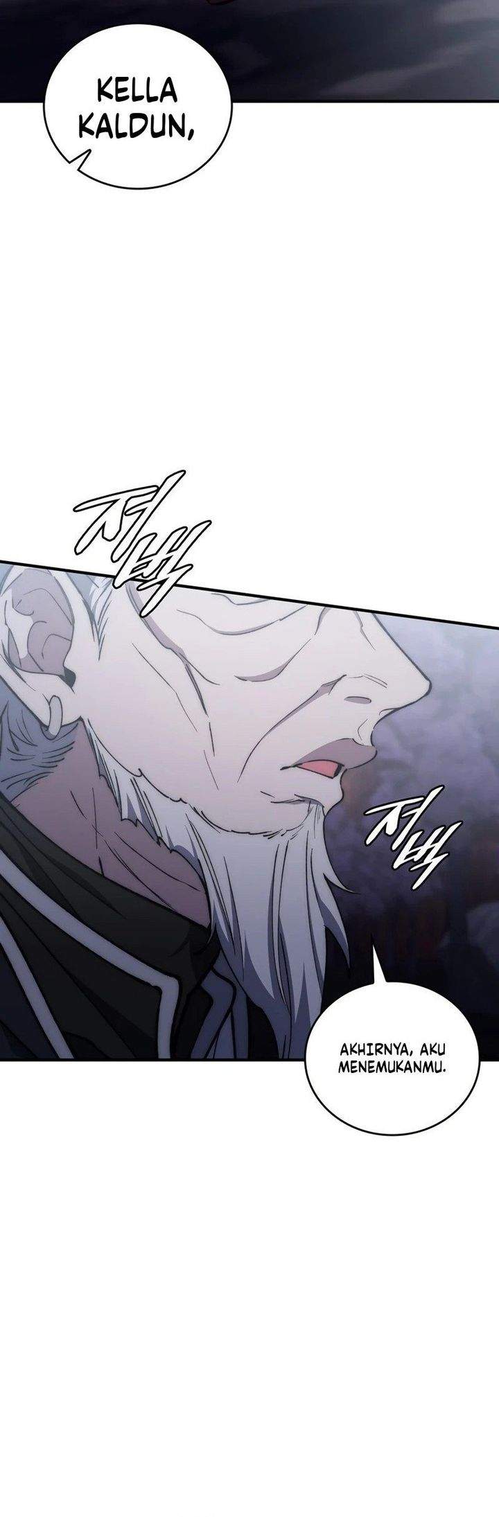 Dungeon Architect Chapter 48