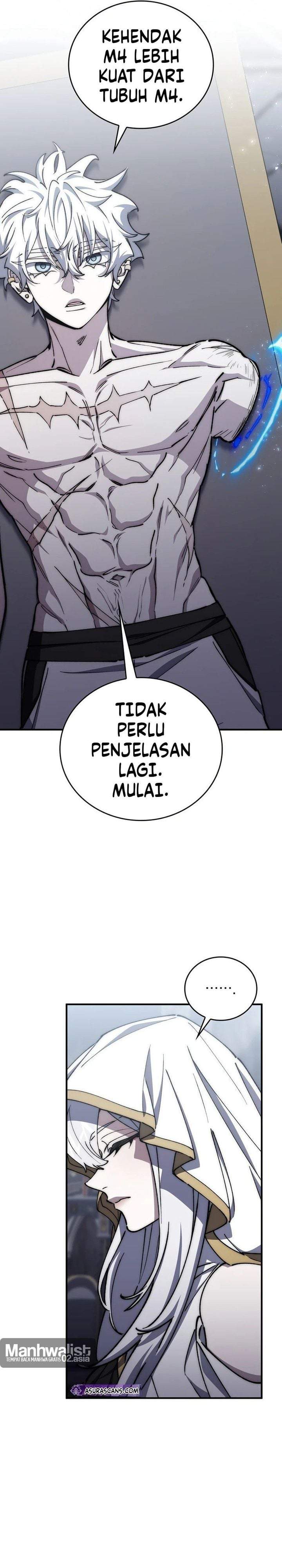 Dungeon Architect Chapter 48