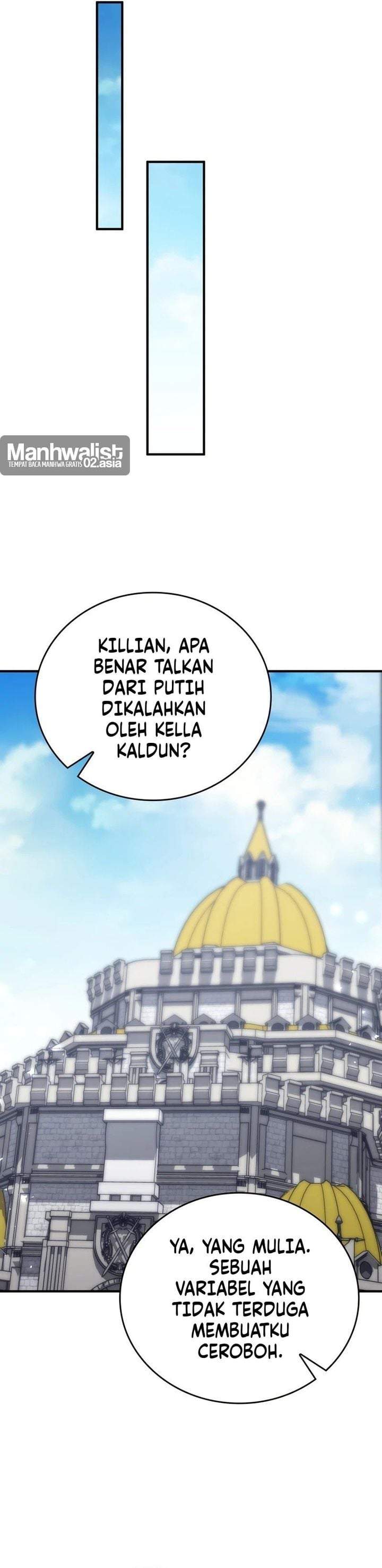 Dungeon Architect Chapter 48