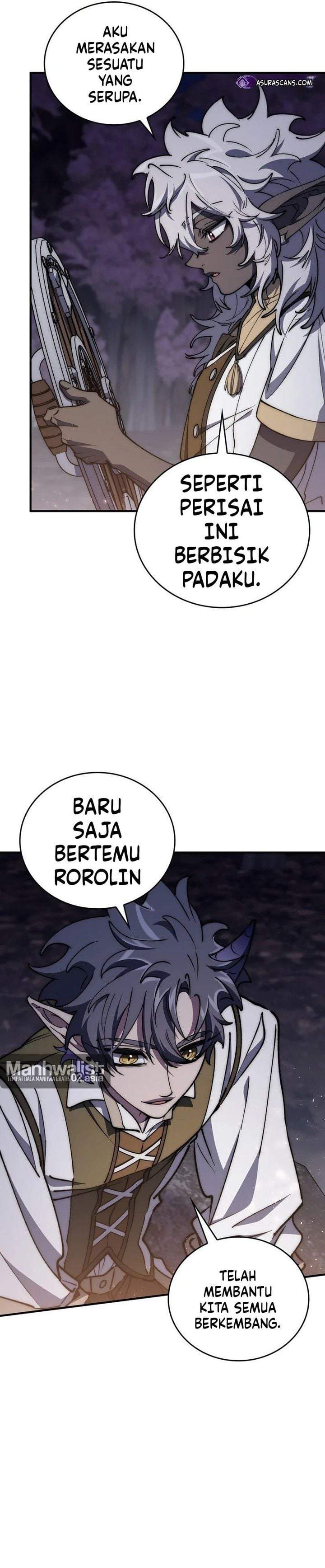 Dungeon Architect Chapter 48