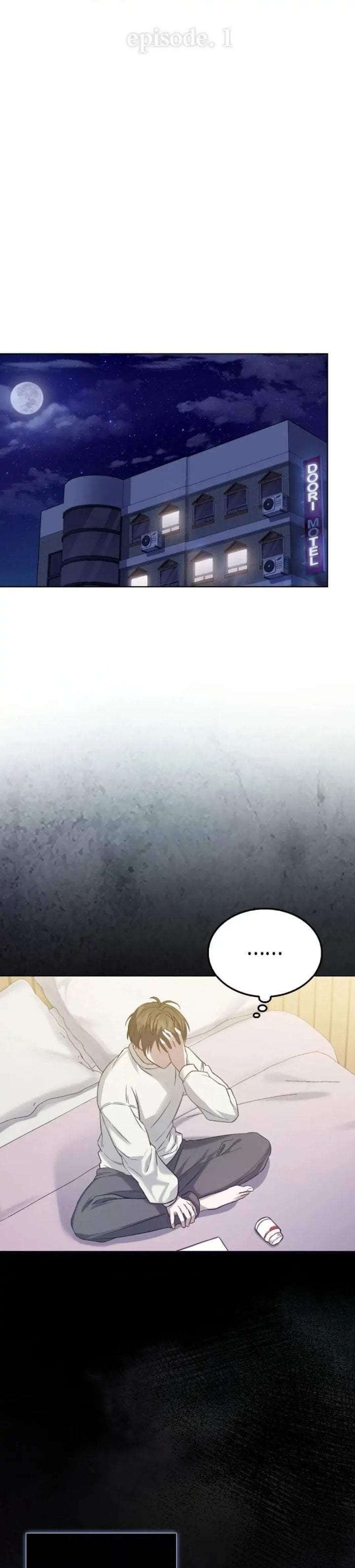 Debut or Die Chapter 1