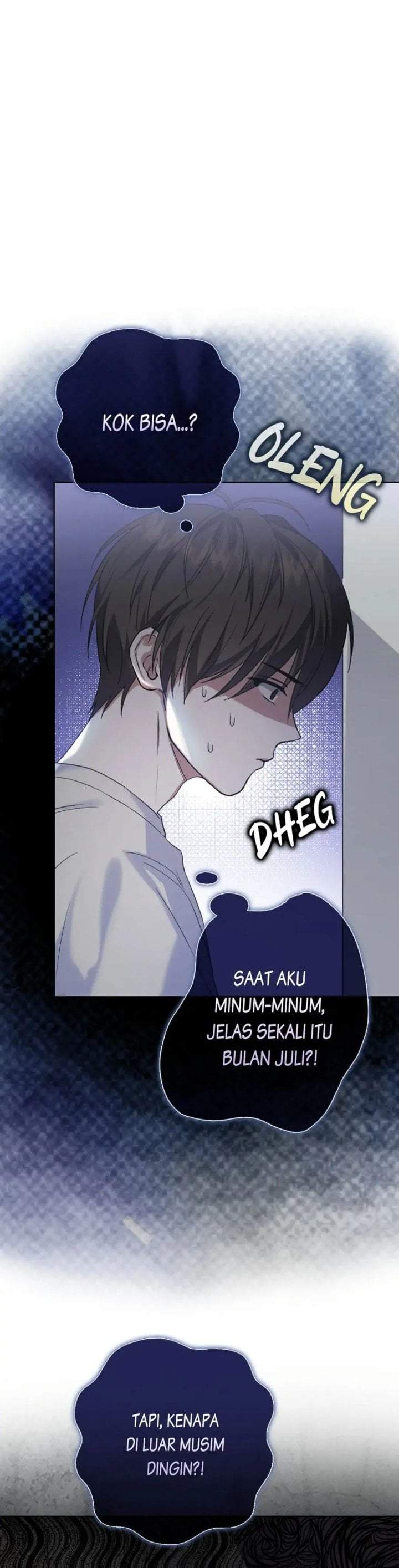 Debut or Die Chapter 1