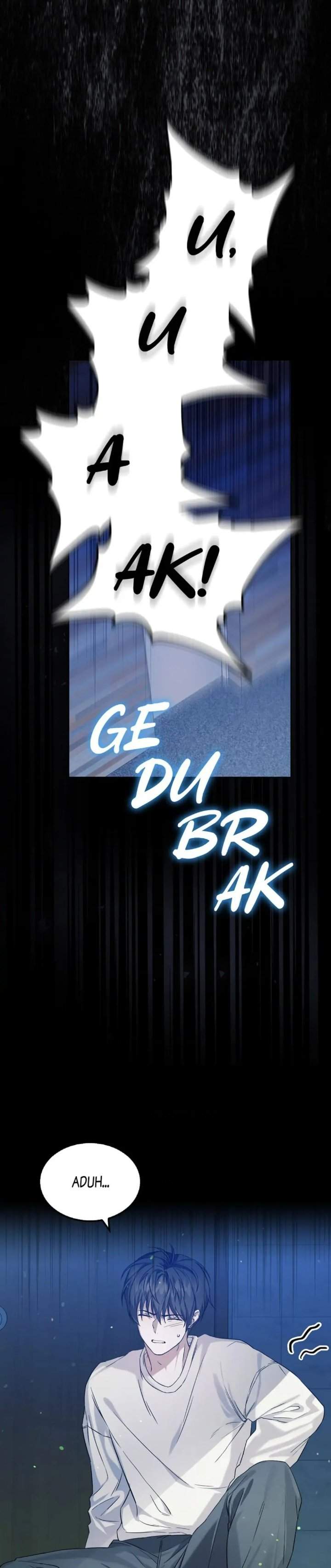 Debut or Die Chapter 1