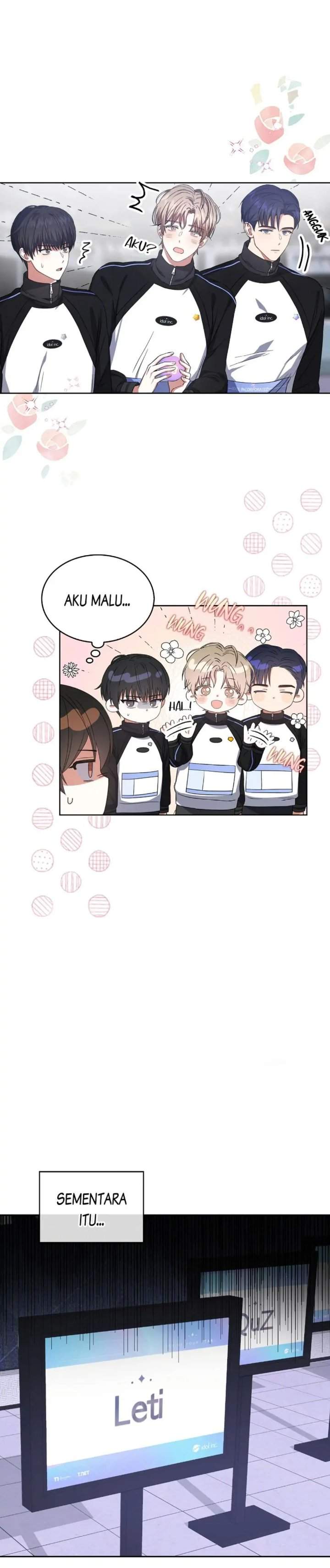 Debut or Die Chapter 10