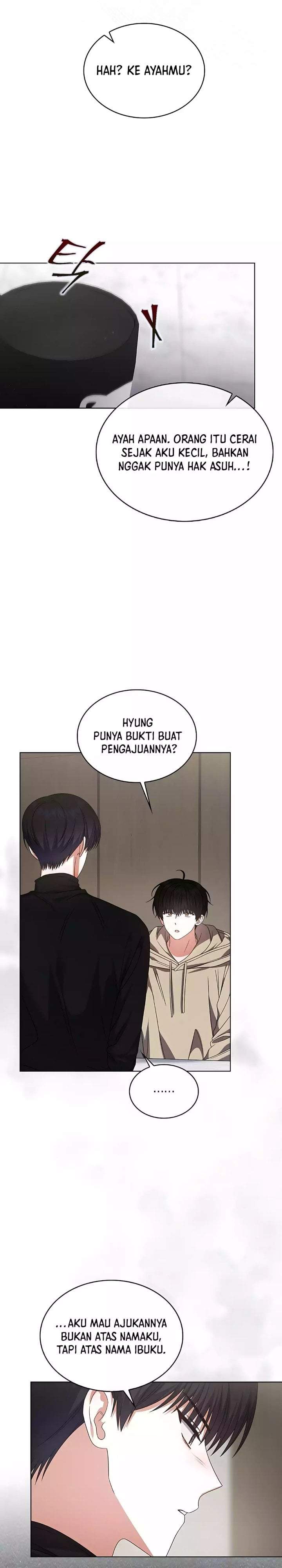 Debut or Die Chapter 100