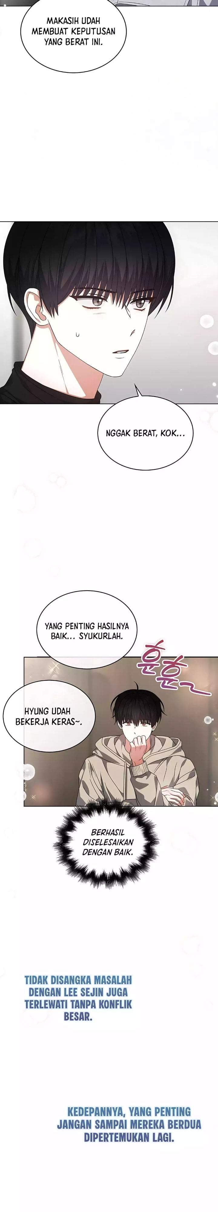 Debut or Die Chapter 100