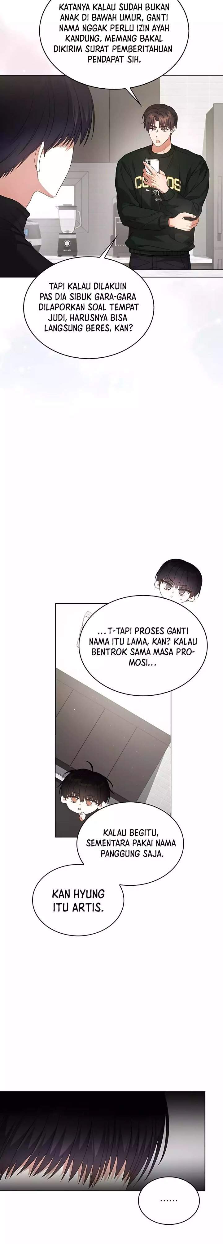 Debut or Die Chapter 100