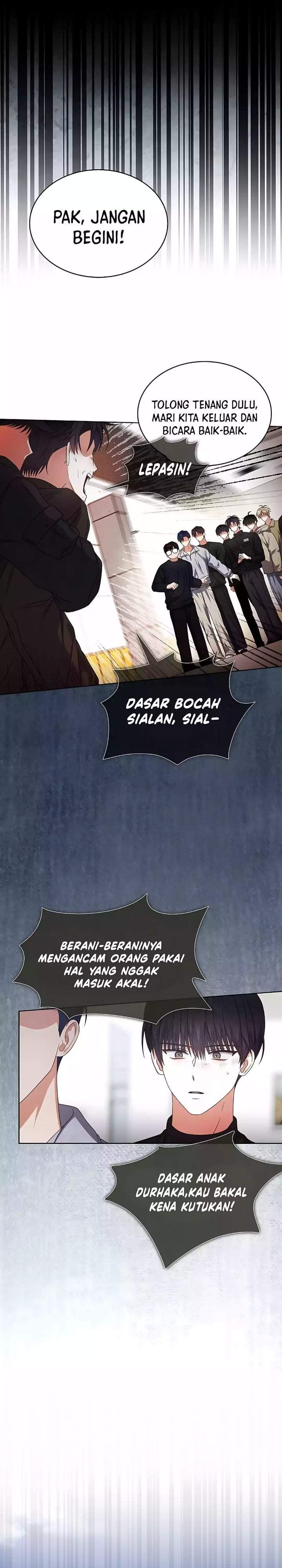 Debut or Die Chapter 100