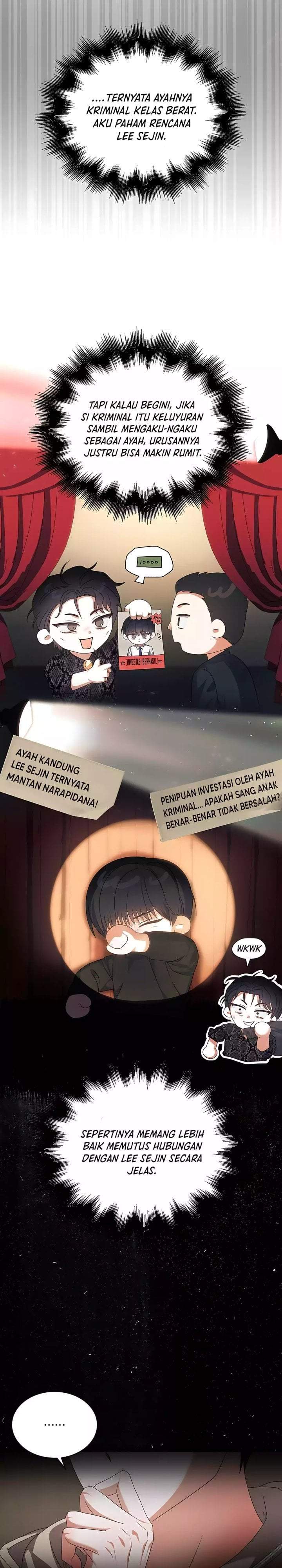 Debut or Die Chapter 100