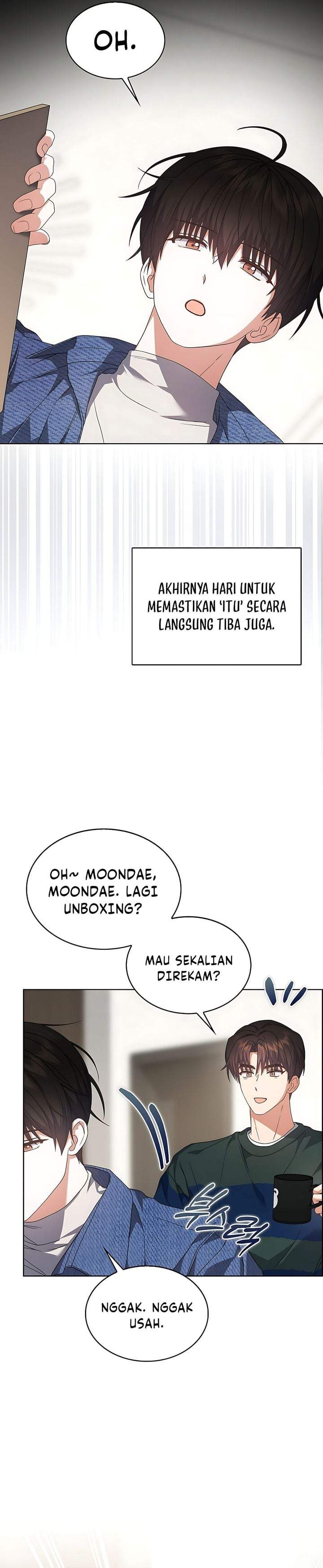 Debut or Die Chapter 102