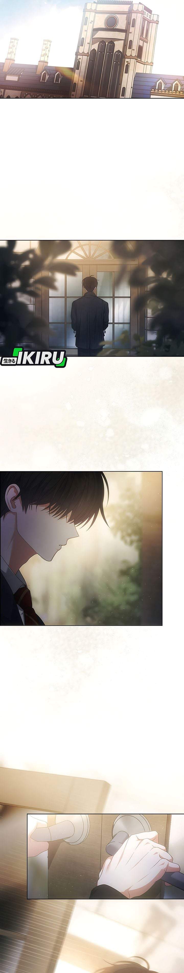 Debut or Die Chapter 102