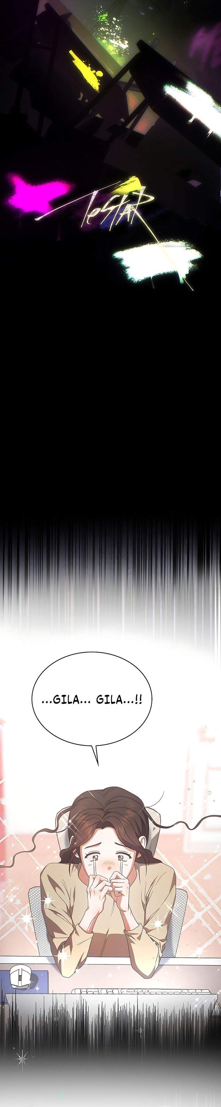 Debut or Die Chapter 102
