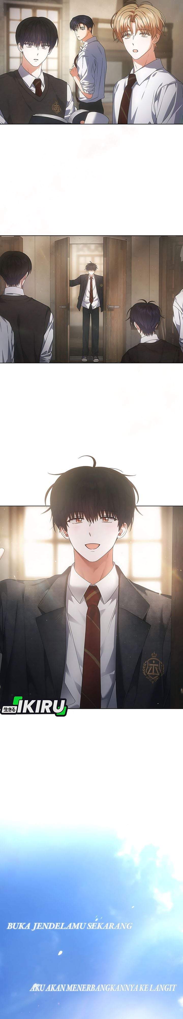 Debut or Die Chapter 102