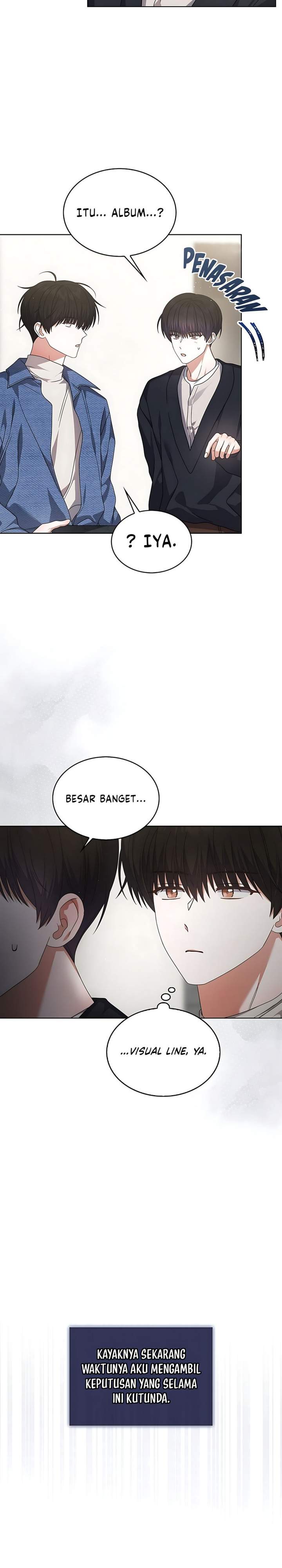 Debut or Die Chapter 103