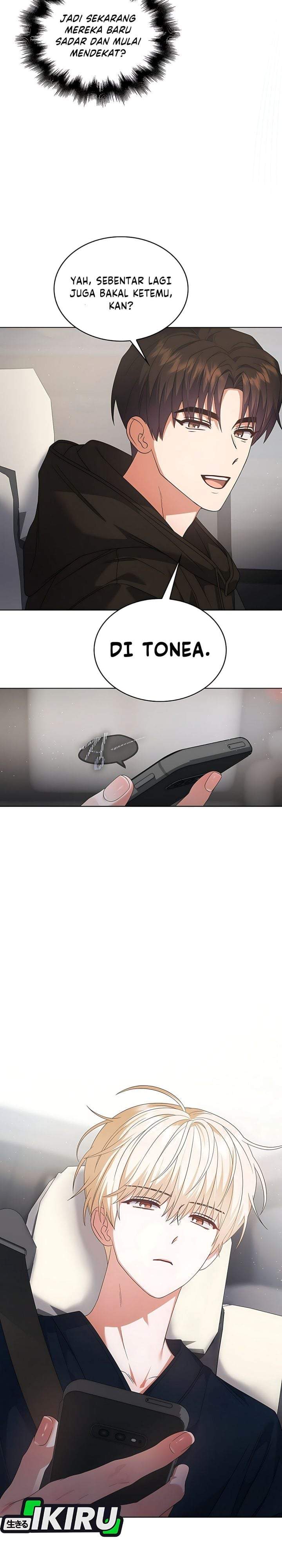 Debut or Die Chapter 105