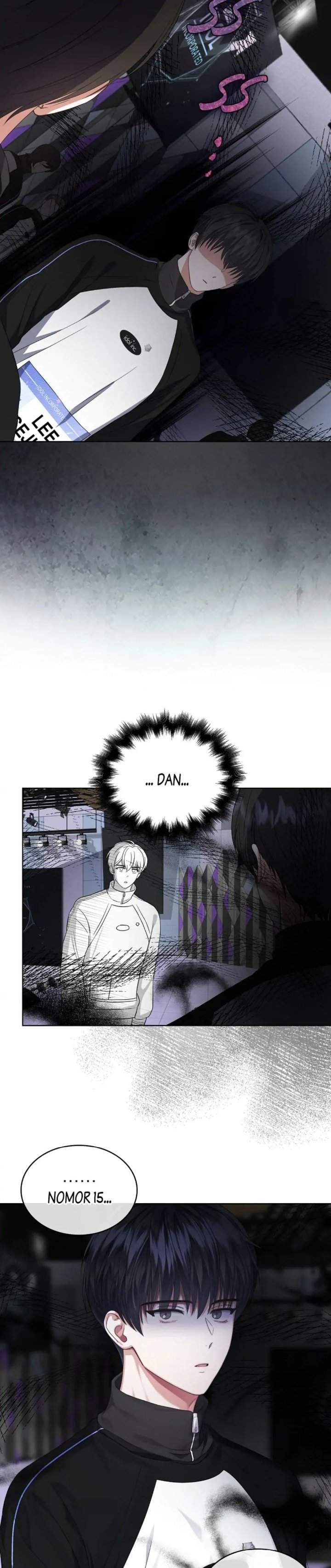 Debut or Die Chapter 11