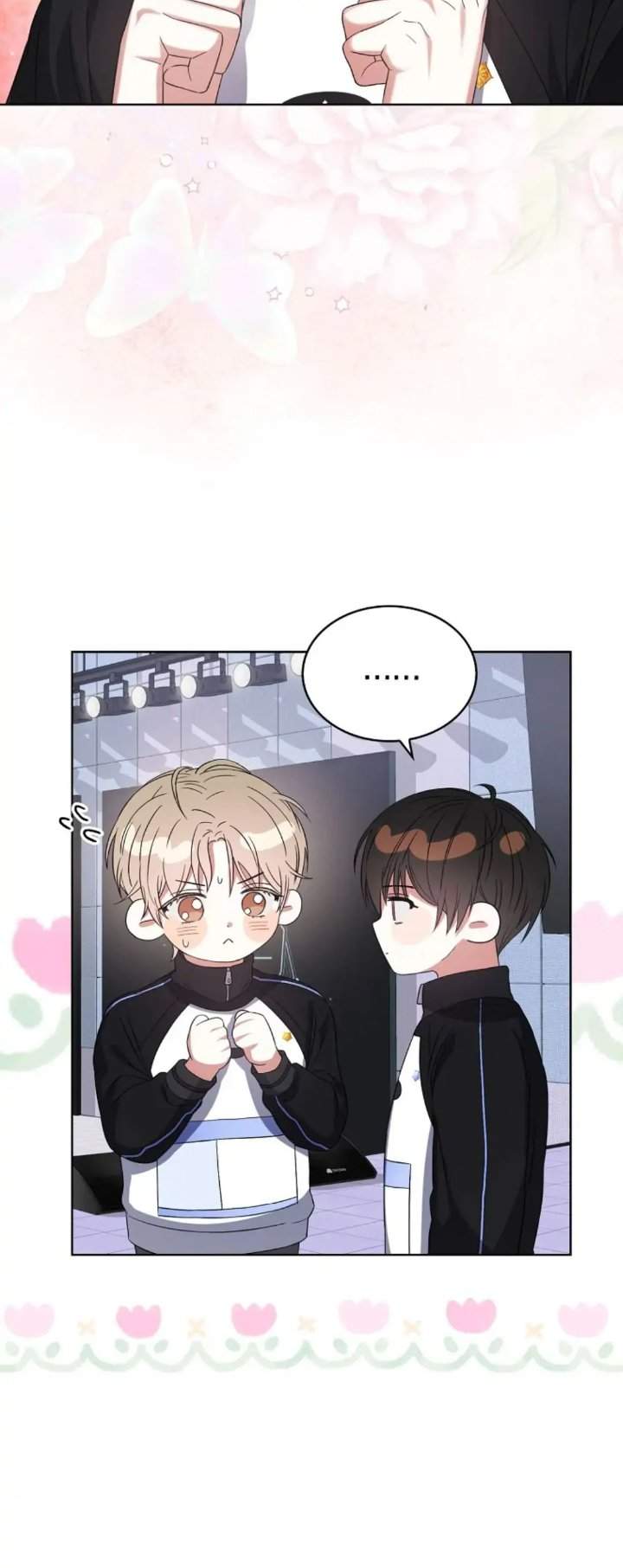 Debut or Die Chapter 11