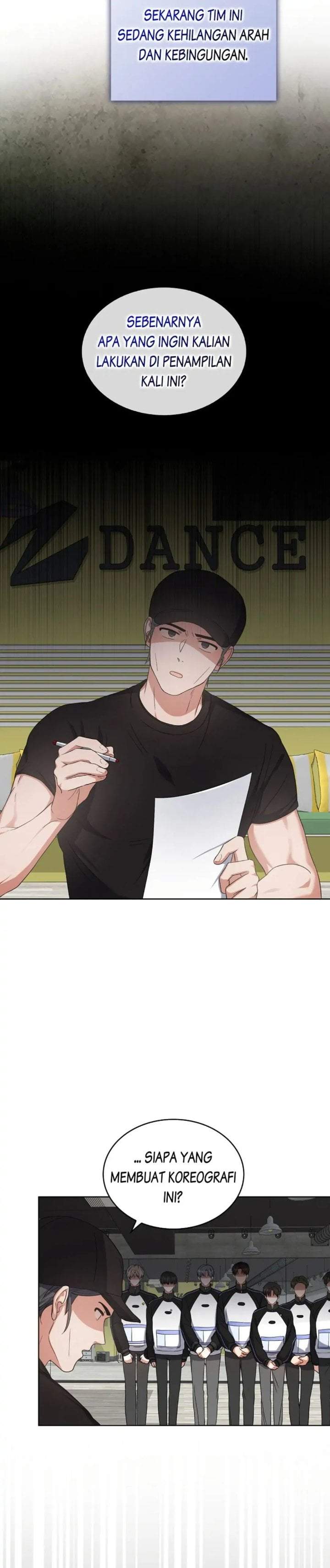 Debut or Die Chapter 12