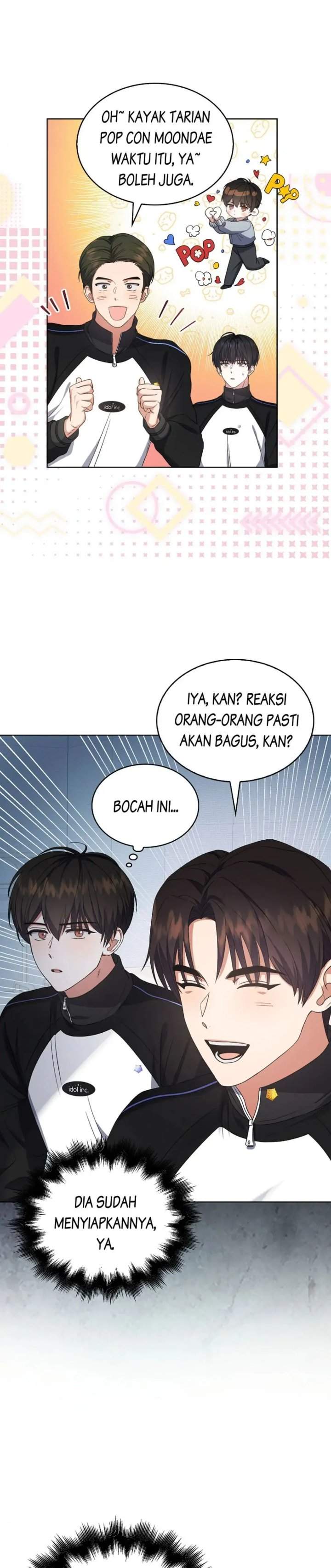 Debut or Die Chapter 12
