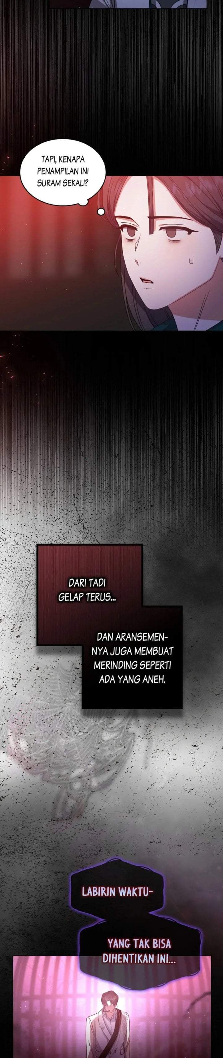 Debut or Die Chapter 13