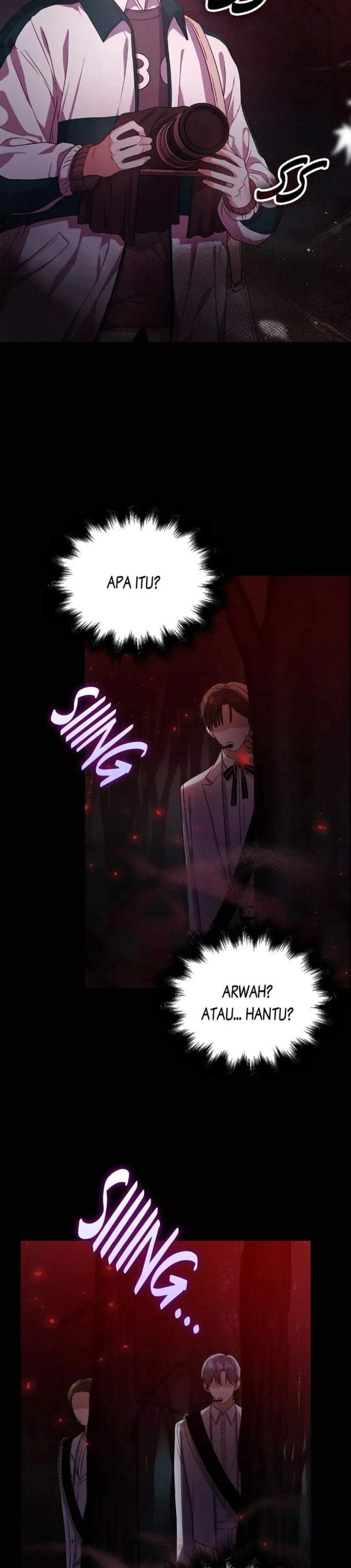 Debut or Die Chapter 13