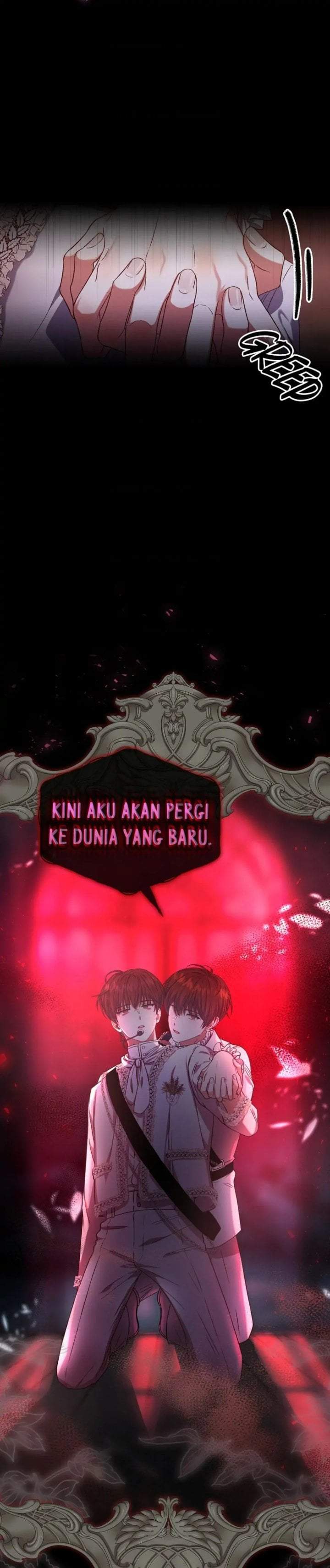 Debut or Die Chapter 13
