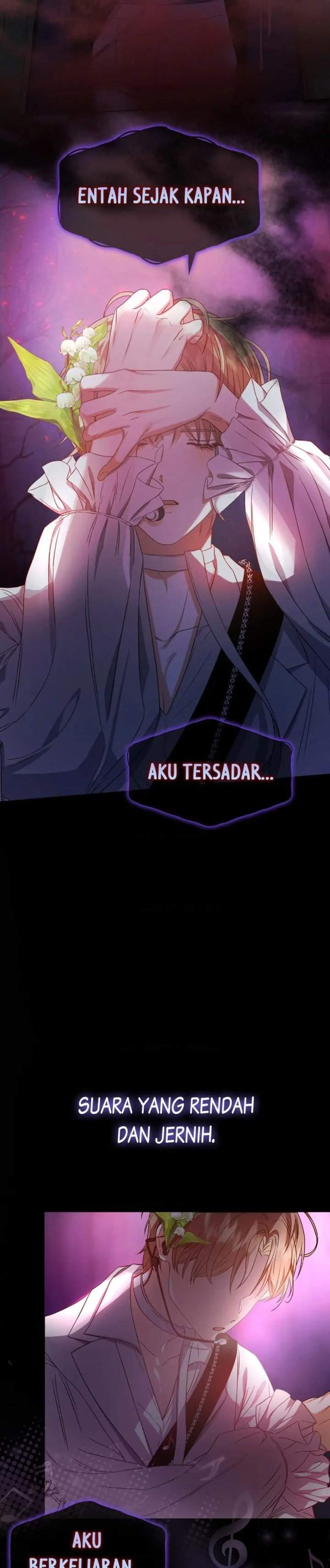 Debut or Die Chapter 13