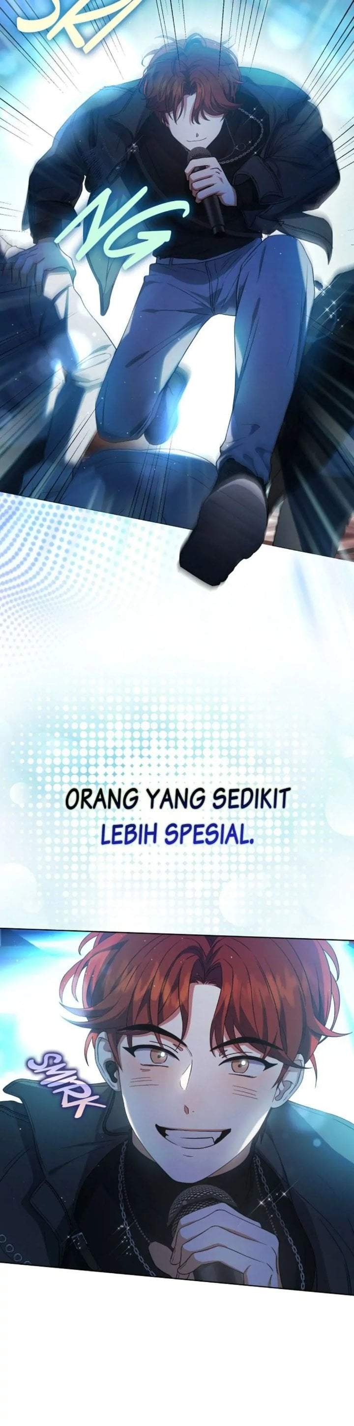 Debut or Die Chapter 13