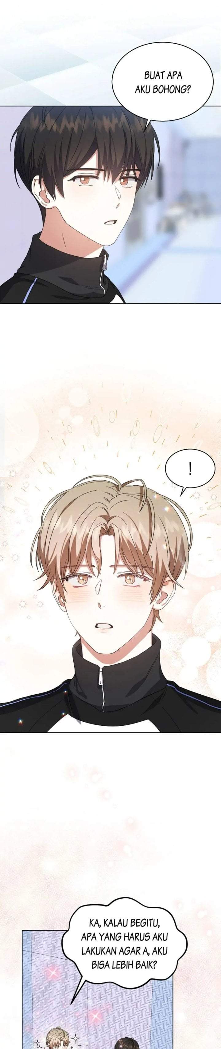 Debut or Die Chapter 14