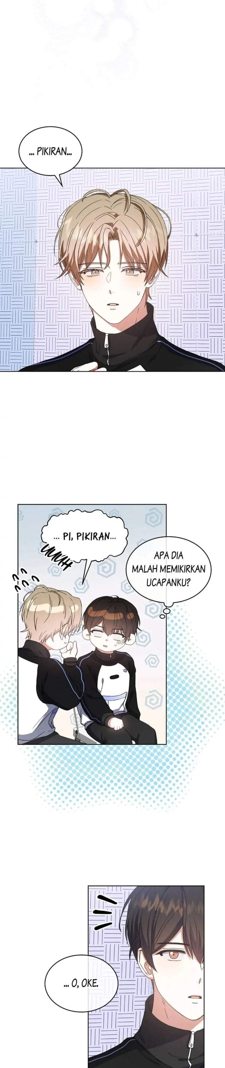Debut or Die Chapter 14
