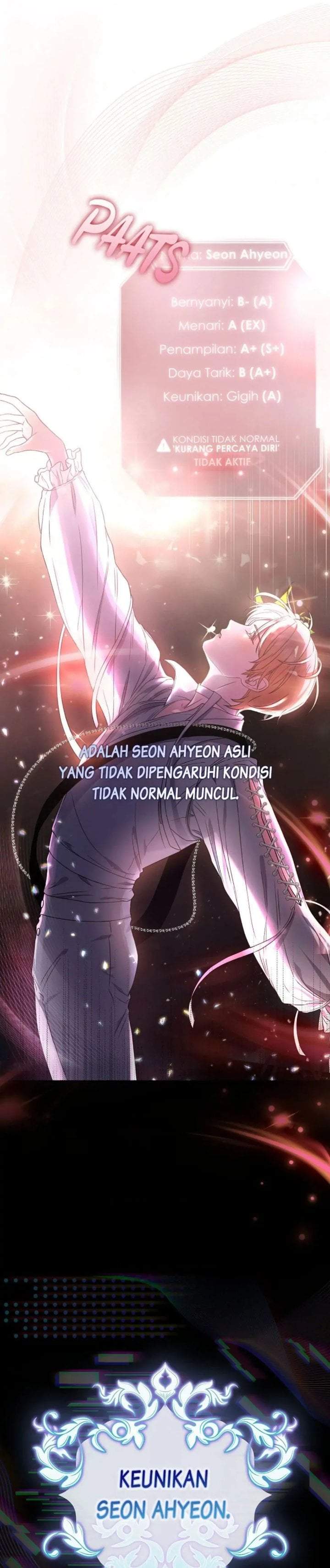 Debut or Die Chapter 14