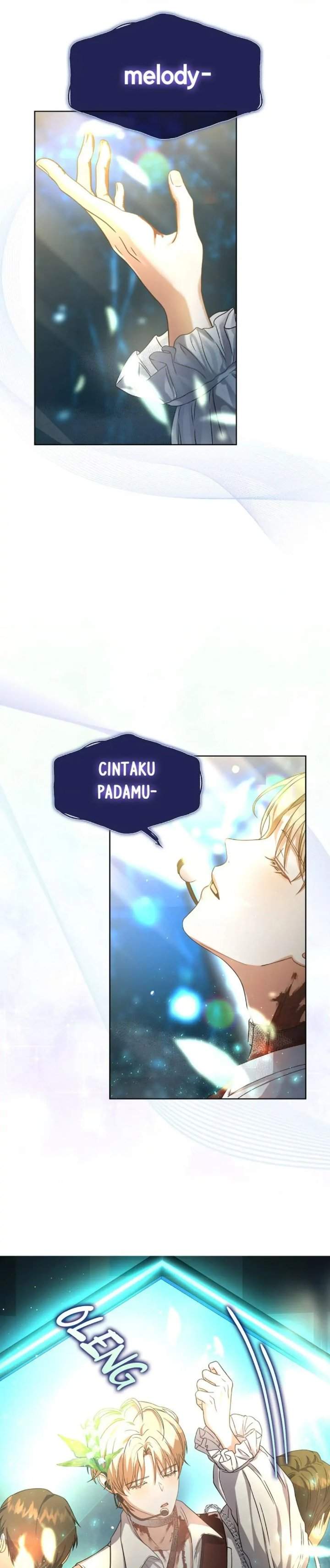 Debut or Die Chapter 14