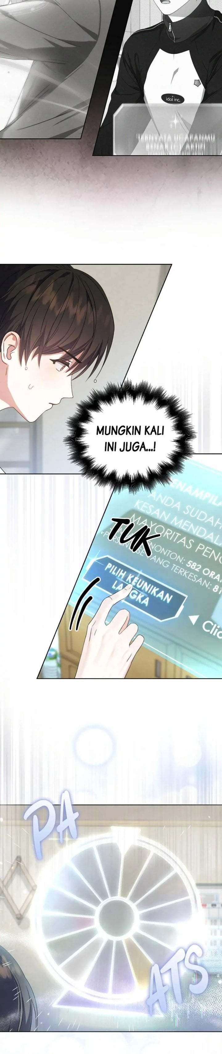 Debut or Die Chapter 16
