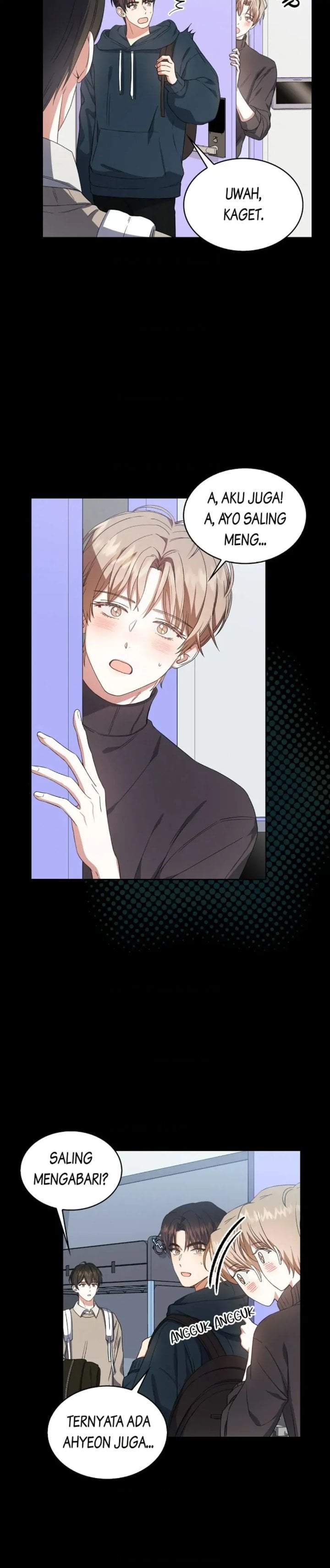 Debut or Die Chapter 16