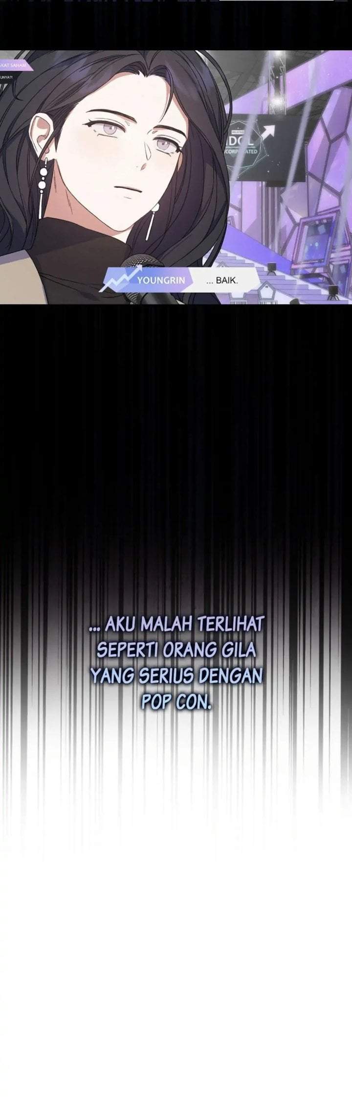 Debut or Die Chapter 17