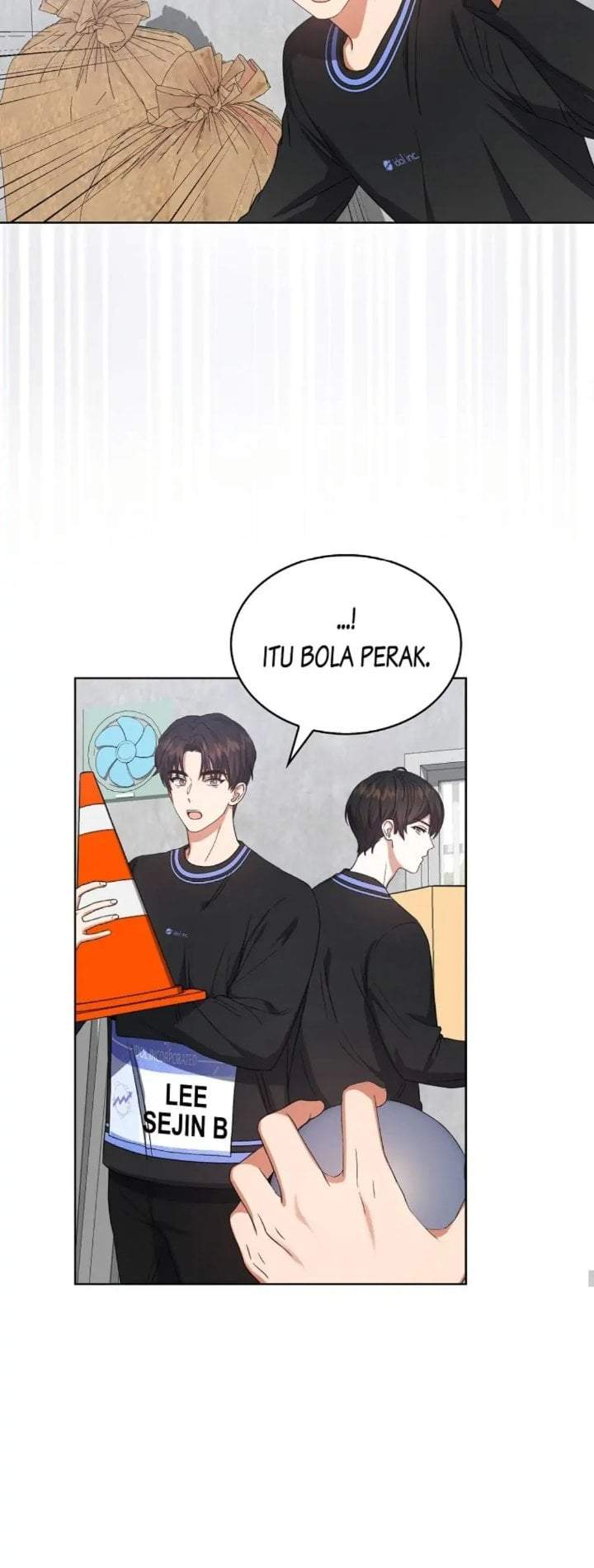 Debut or Die Chapter 18