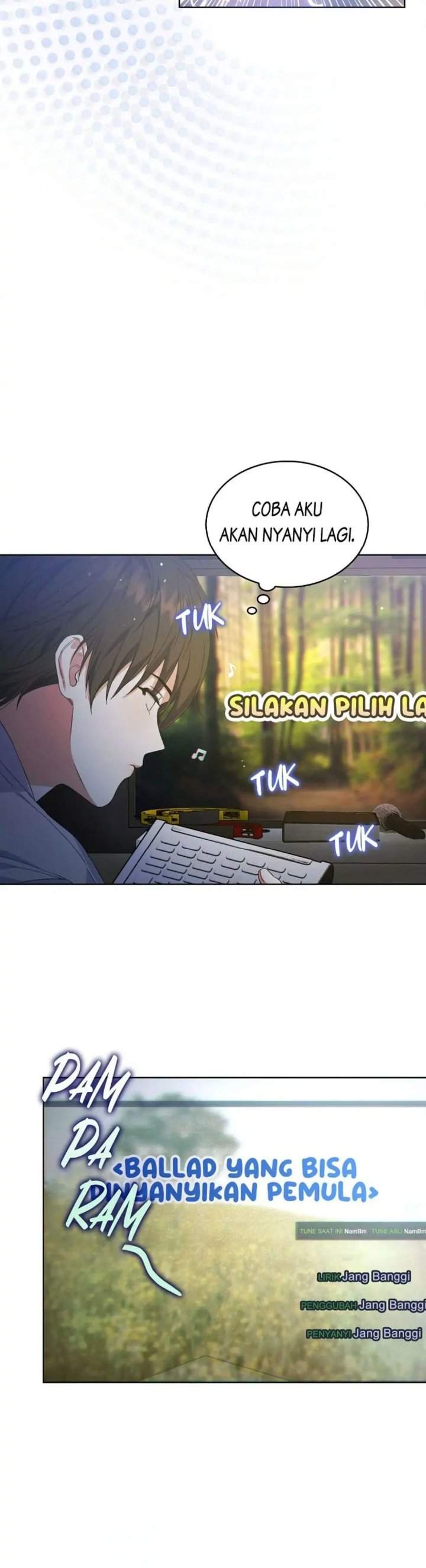 Debut or Die Chapter 2