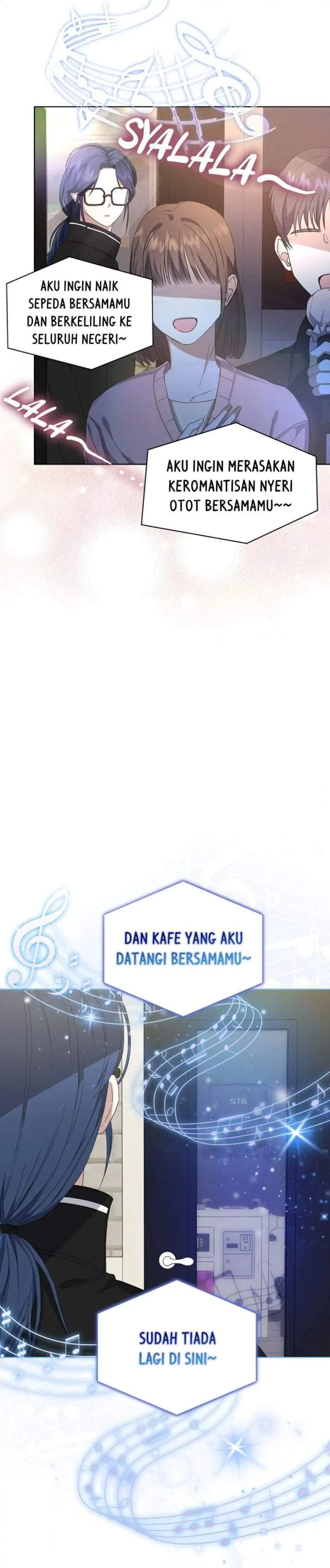Debut or Die Chapter 2