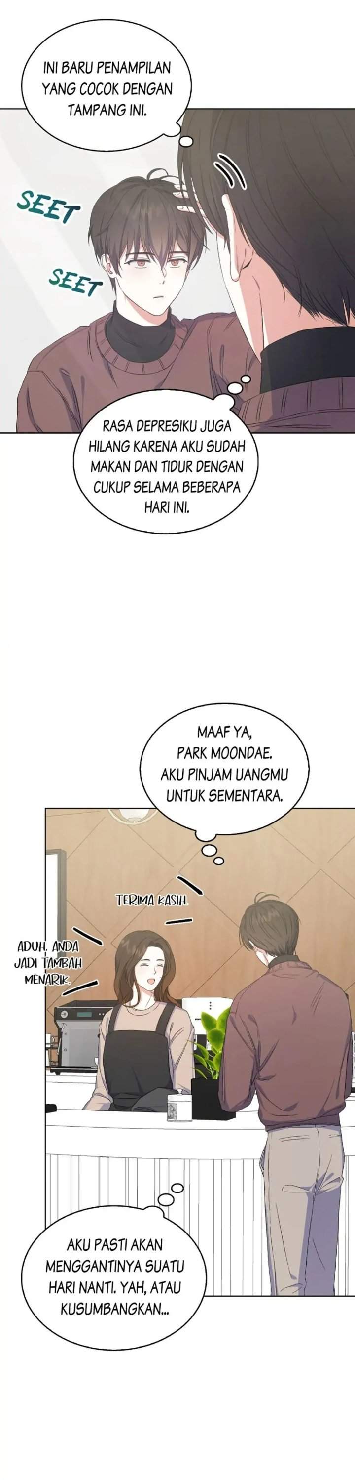 Debut or Die Chapter 2