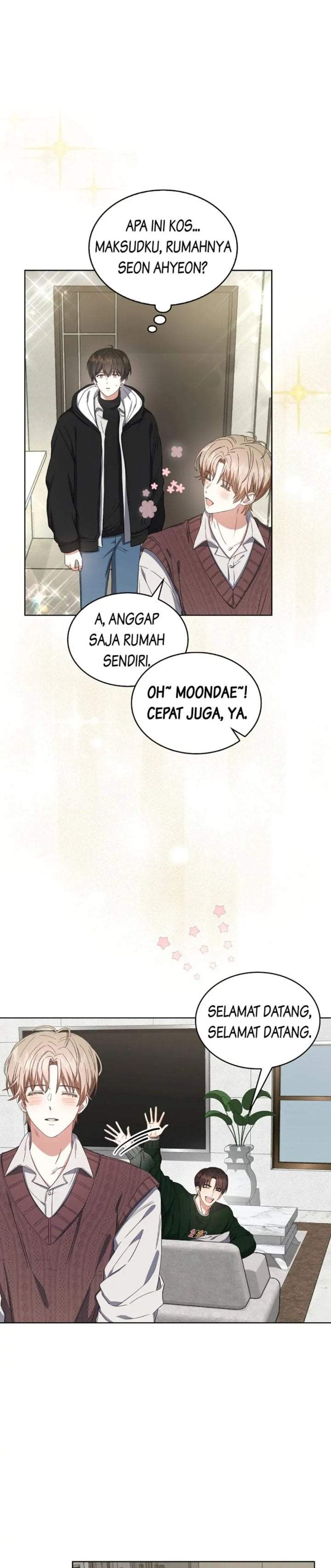 Debut or Die Chapter 20