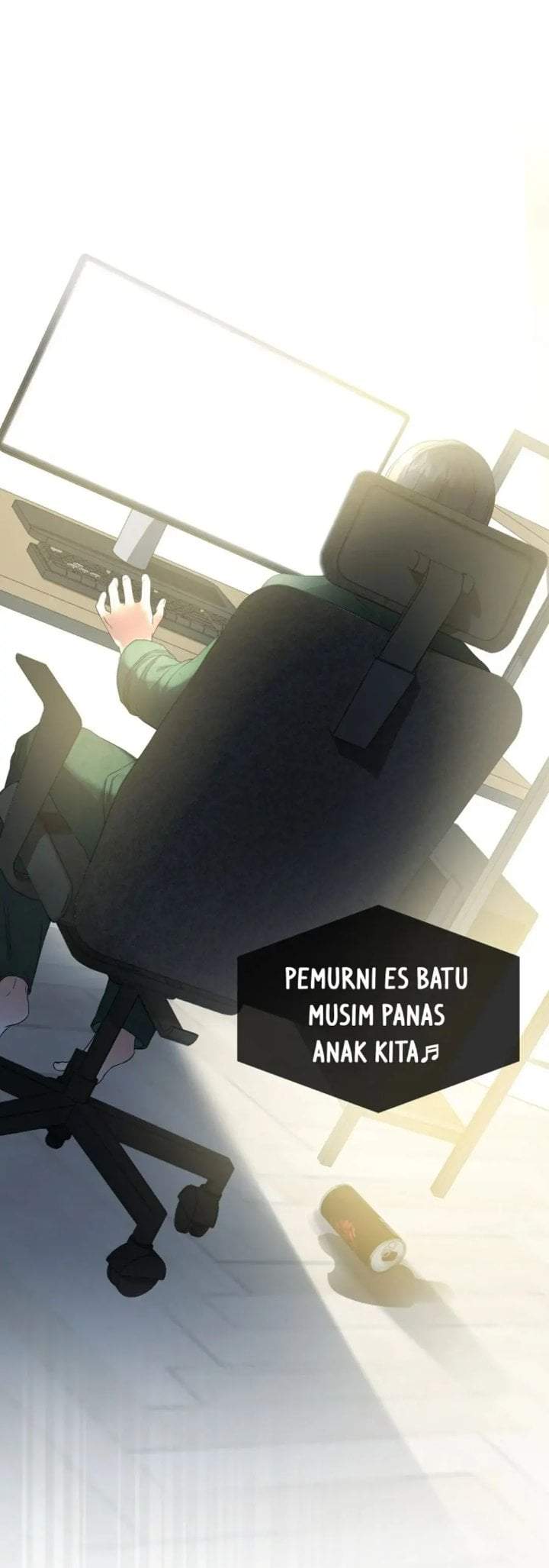 Debut or Die Chapter 23