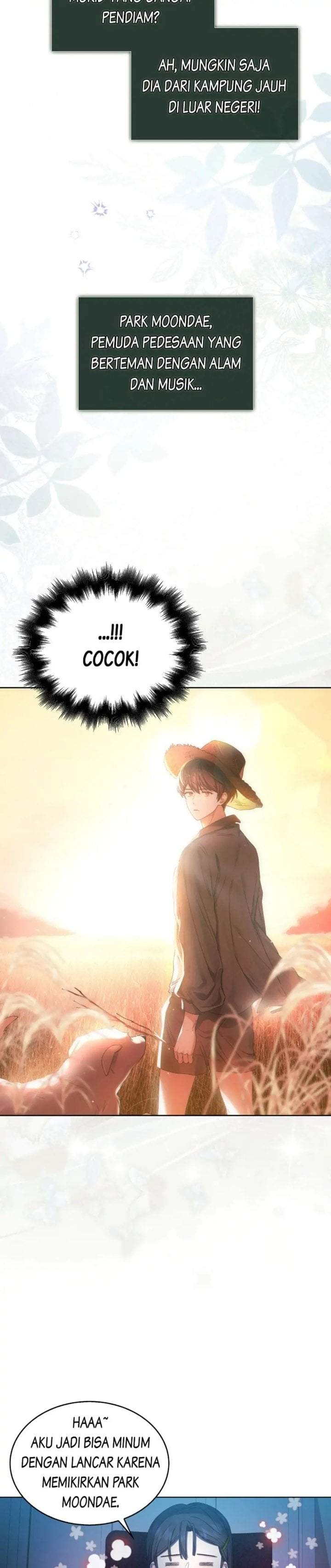 Debut or Die Chapter 23